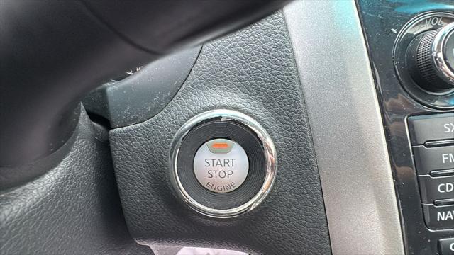 2015 Nissan Altima 2.5 SL