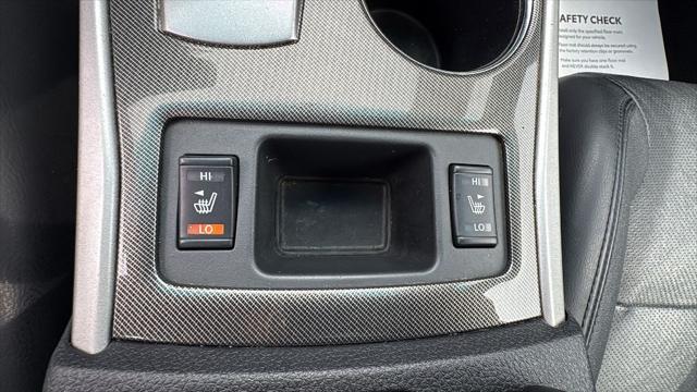 2015 Nissan Altima 2.5 SL