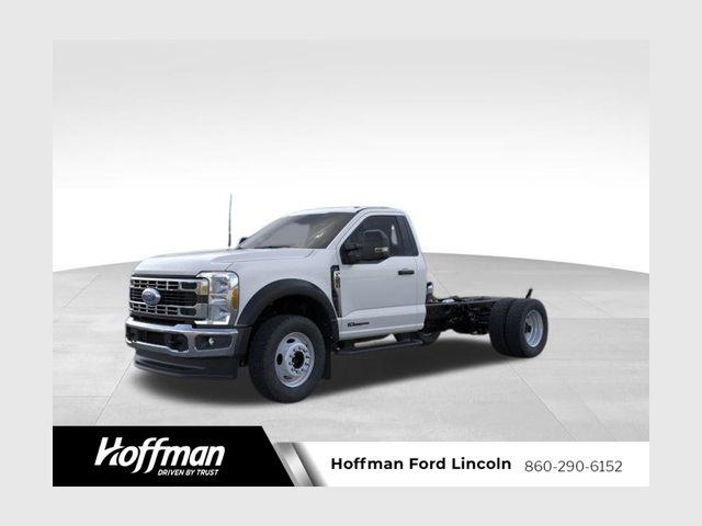 2026 Ford F-550 XL for sale in East Hartford, CT