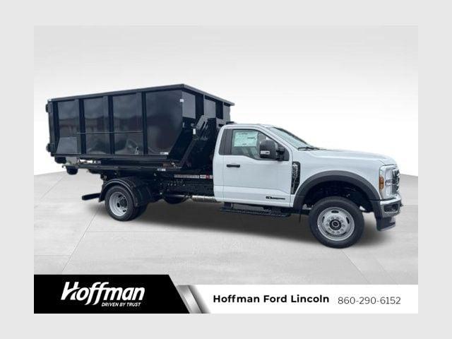 2026 Ford F-550 XL for sale in East Hartford, CT