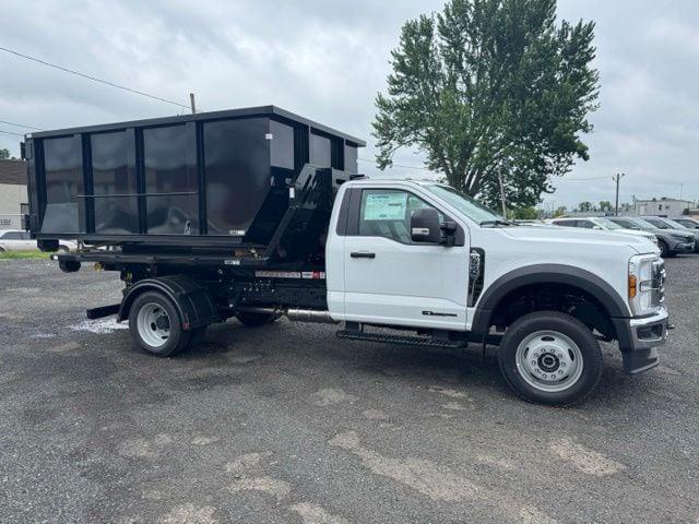 2026 Ford F-550 XL for sale in East Hartford, CT