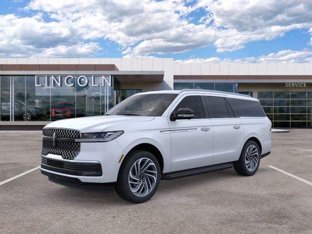 2026 Lincoln Navigator Premiere L for sale in East Hartford, CT