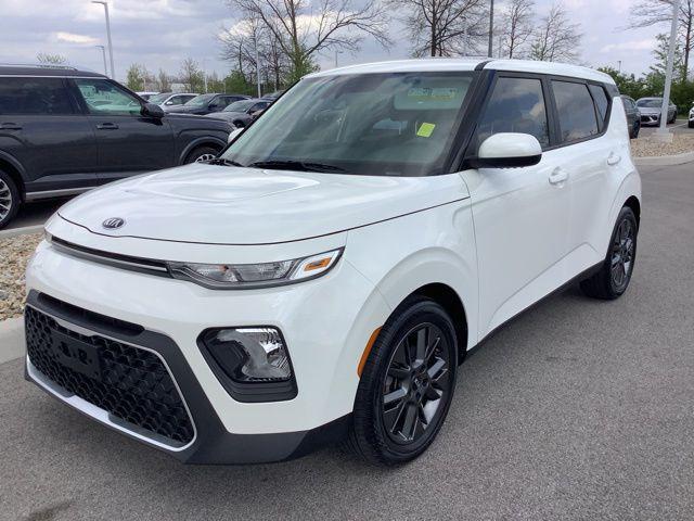 2021 Kia Soul S for sale in AVON, IN