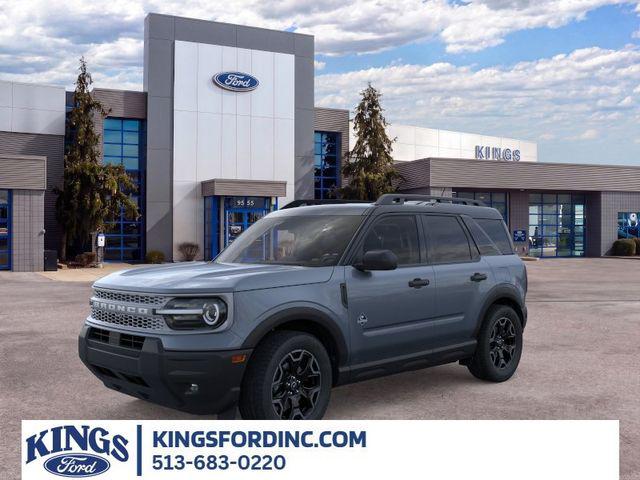 2026 Ford Bronco Sport Outer Banks for sale in Cincinnati, OH