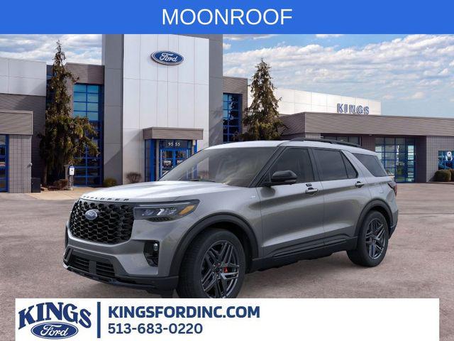 2026 Ford Explorer ST-Line for sale in Cincinnati, OH