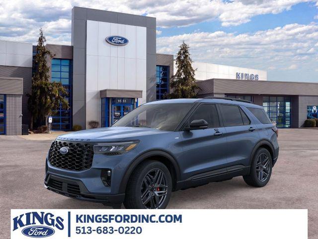 2026 Ford Explorer ST-Line for sale in Cincinnati, OH