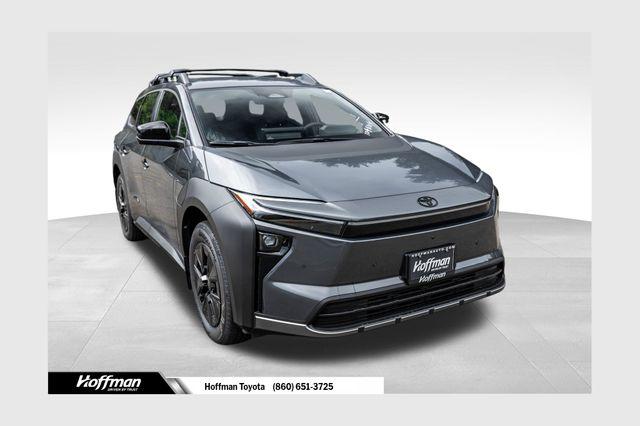 2026 Toyota bZ Woodland Premium for sale in West Simsbury, CT