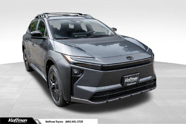 2026 Toyota bZ Woodland Premium for sale in West Simsbury, CT