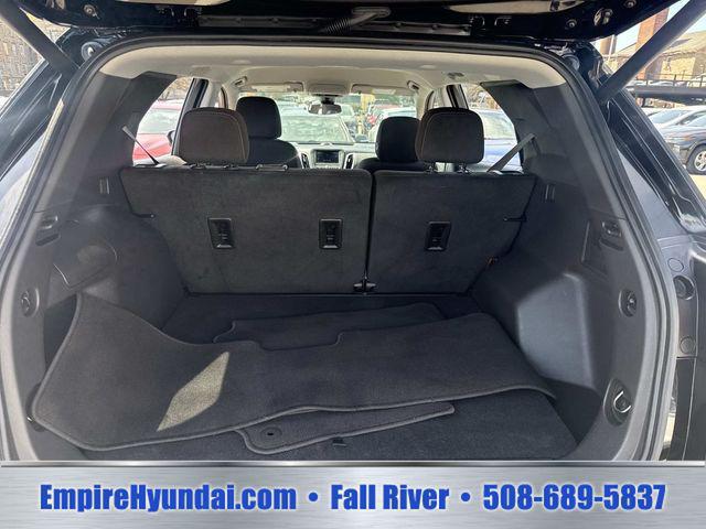 2024 Chevrolet Equinox AWD LT