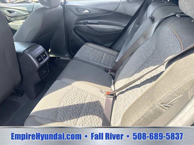 2024 Chevrolet Equinox AWD LT