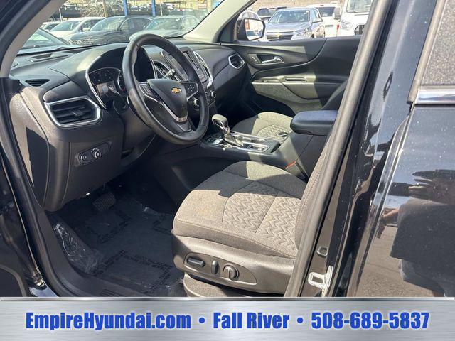 2024 Chevrolet Equinox AWD LT