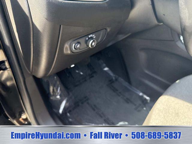 2024 Chevrolet Equinox AWD LT