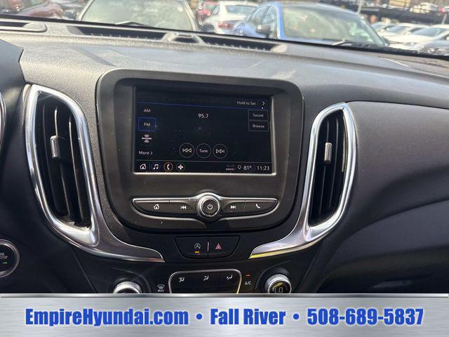 2024 Chevrolet Equinox AWD LT