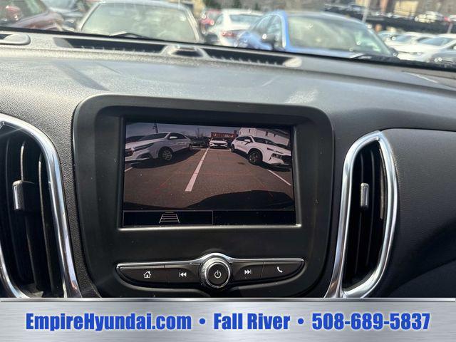 2024 Chevrolet Equinox AWD LT