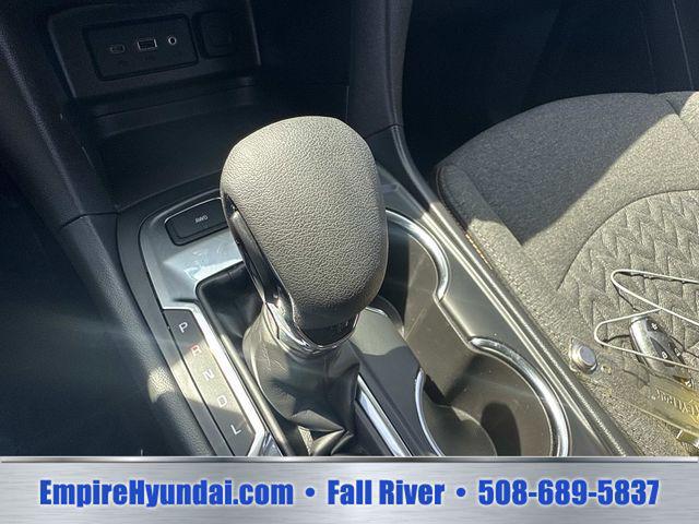 2024 Chevrolet Equinox AWD LT