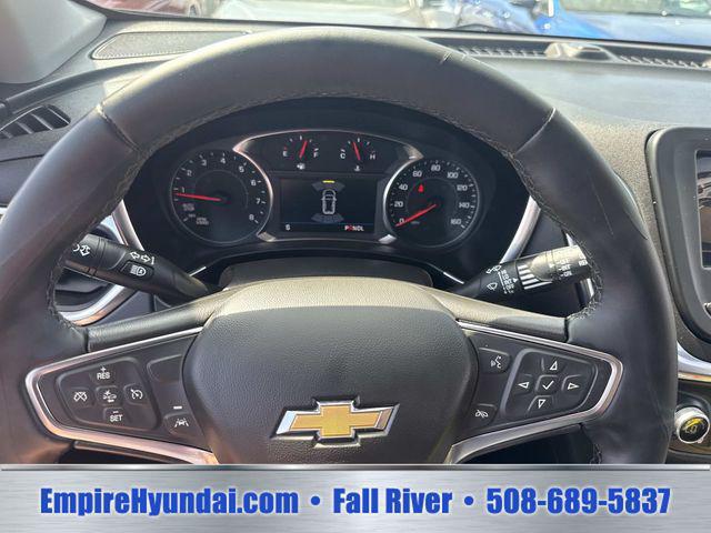 2024 Chevrolet Equinox AWD LT