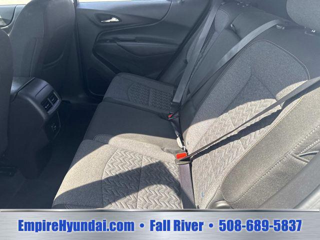 2024 Chevrolet Equinox AWD LT
