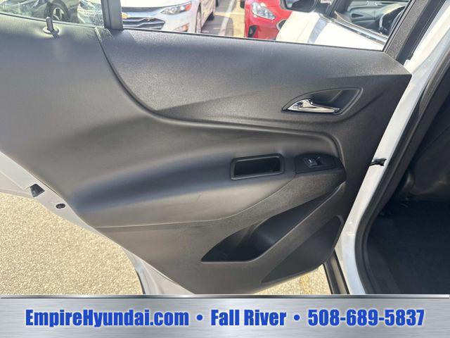 2024 Chevrolet Equinox AWD LT