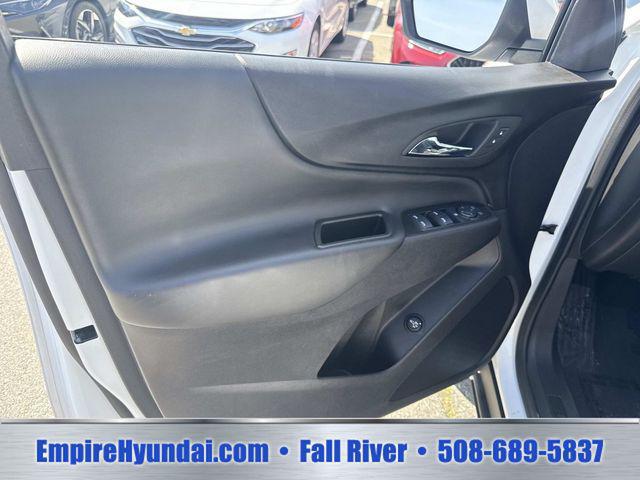 2024 Chevrolet Equinox AWD LT