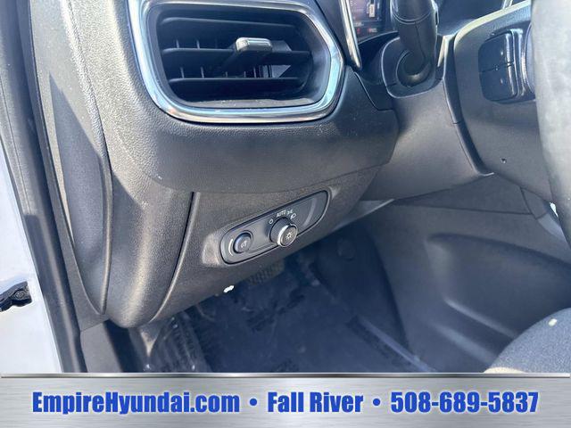 2024 Chevrolet Equinox AWD LT