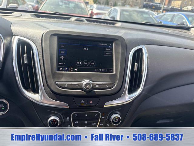 2024 Chevrolet Equinox AWD LT