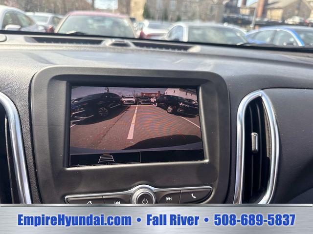 2024 Chevrolet Equinox AWD LT