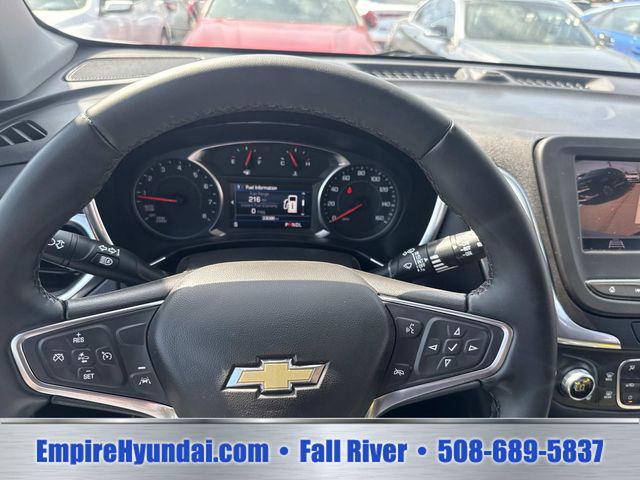2024 Chevrolet Equinox AWD LT