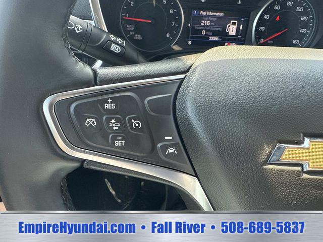 2024 Chevrolet Equinox AWD LT