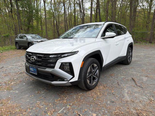 2026 Hyundai Tucson SEL Premium for sale in FREEHOLD, NJ