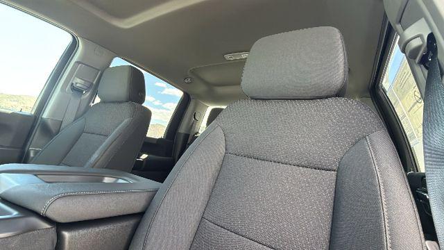 2026 Chevrolet Silverado 2500HD Crew Cab, Long Bed, WT, 4WD