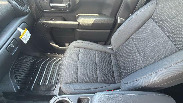 2026 Chevrolet Silverado 2500HD Crew Cab, Long Bed, WT, 4WD