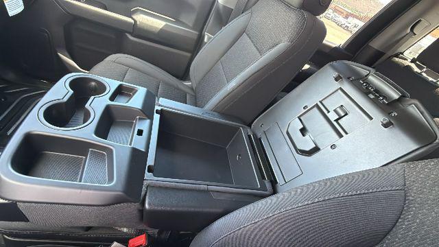 2026 Chevrolet Silverado 2500HD Crew Cab, Long Bed, WT, 4WD