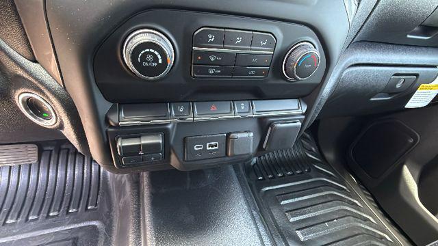 2026 Chevrolet Silverado 2500HD Crew Cab, Long Bed, WT, 4WD
