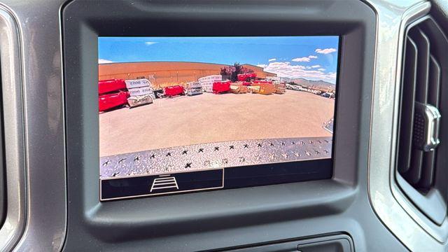 2026 Chevrolet Silverado 2500HD Crew Cab, Long Bed, WT, 4WD