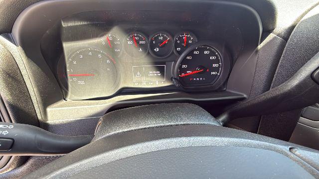 2026 Chevrolet Silverado 2500HD Crew Cab, Long Bed, WT, 4WD