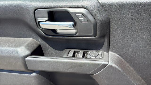 2026 Chevrolet Silverado 2500HD Crew Cab, Long Bed, WT, 4WD