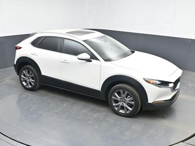 2025 Mazda CX-30 2.5 S Preferred Package for sale in Morristown, TN