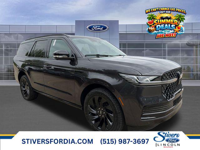 2026 Lincoln Navigator Reserve for sale in Waukee, IA