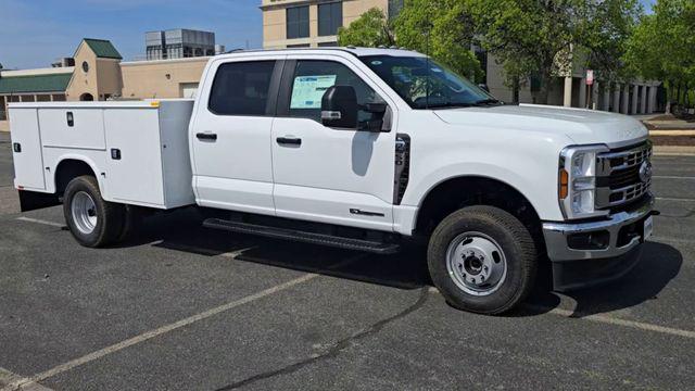 2026 Ford F-350 XL