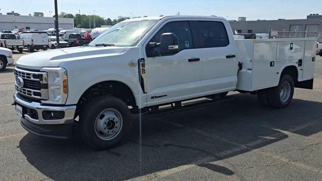 2026 Ford F-350 XL