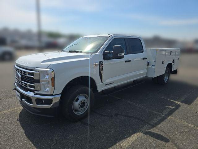 2026 Ford F-350 XL for sale in Richmond, VA