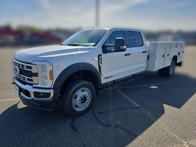 2026 Ford F-450 XL for sale in Richmond, VA