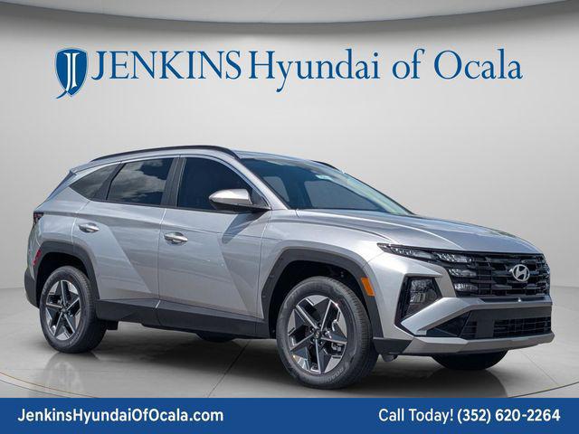 2026 Hyundai Tucson Hybrid SEL for sale in OCALA, FL