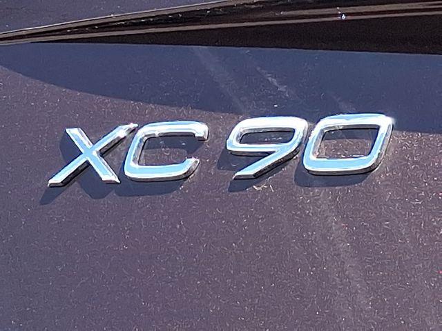 2026 Volvo XC90 Plug-In Hybrid Ultra, T8 AWD, Electric/Gasoline, Bright, 6 Seats