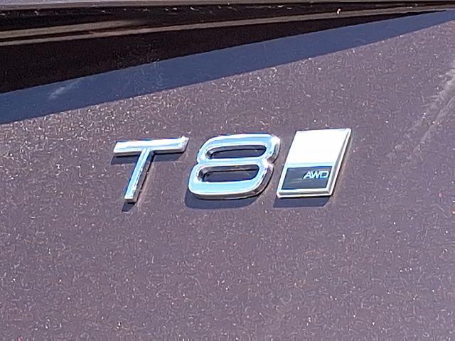 2026 Volvo XC90 Plug-In Hybrid Ultra, T8 AWD, Electric/Gasoline, Bright, 6 Seats