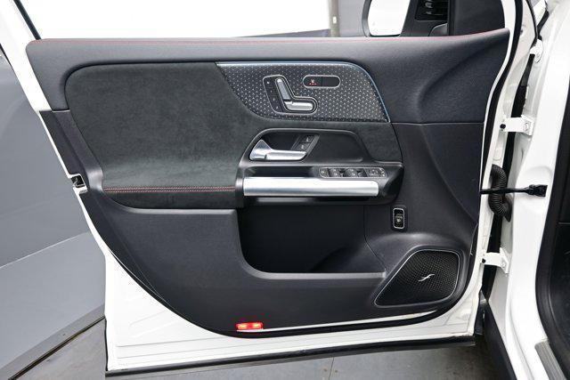 2024 Mercedes-Benz GLA-CLASS 4MATIC