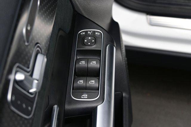 2024 Mercedes-Benz GLA-CLASS 4MATIC