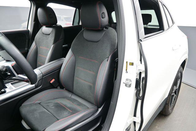 2024 Mercedes-Benz GLA-CLASS 4MATIC