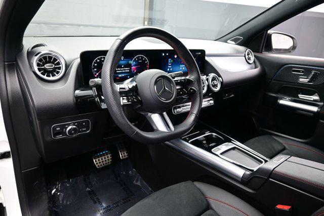 2024 Mercedes-Benz GLA-CLASS 4MATIC