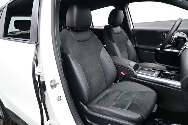 2024 Mercedes-Benz GLA-CLASS 4MATIC